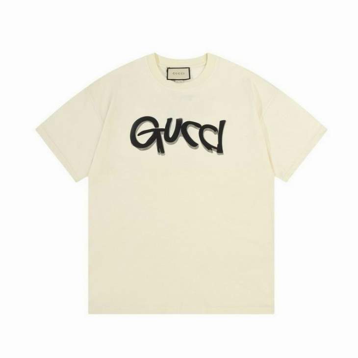 Picture of Gucci T Shirts Short _SKUGucciXS-Latt40811105